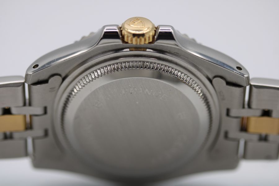 Tudor Submariner 73193